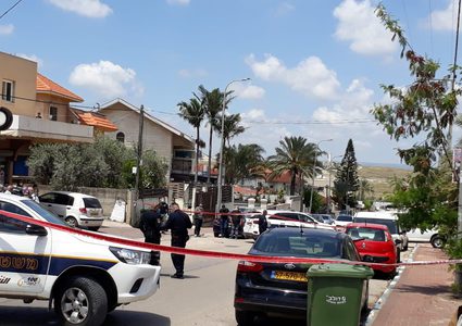 إصابة شاب بجروح خطيرة بجريمة إطلاق نار في كفر قرع