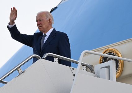 بايدن يؤجل زيارته إلى السعودية وإسرائيل ليوليو المقبل