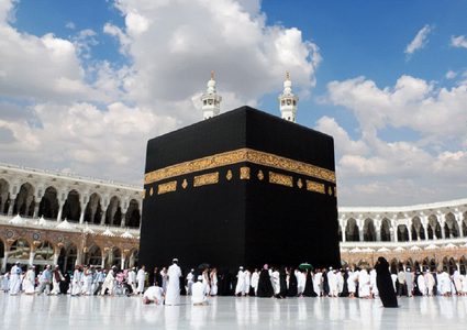 وزير الأوقاف: رسوم الحج لهذا العام من 2700 - 2800 دينار أردني