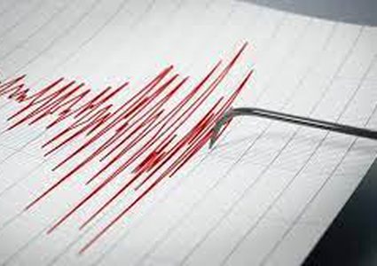 زلزال قوي يضرب الكويت