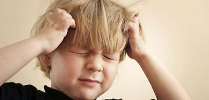 ماذا يفعل الضجيج في ذاكرة الأطفال