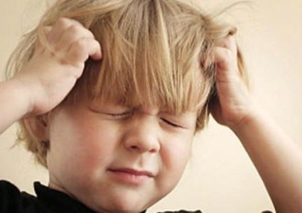 ماذا يفعل الضجيج في ذاكرة الأطفال