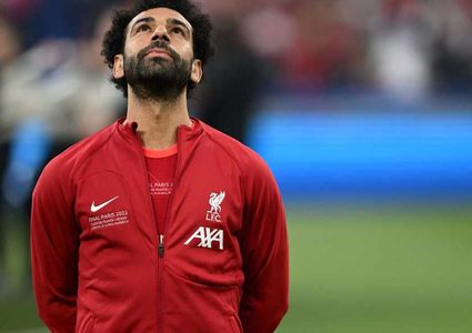 موقف أزمة صلاح مع ليفربول قبل "الإجازة الصيفية"