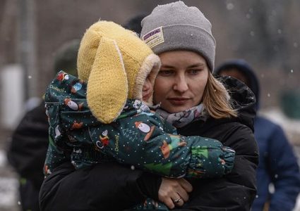 5 دول أوروبية تدعو ​​إلى وضع حد لسياسة التضامن بشأن الهجرة