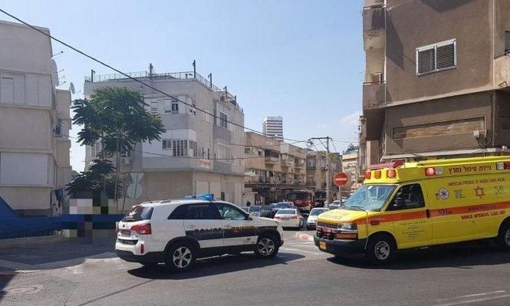 إصابتان خطيرة ومتوسطة بجريمة إطلاق نار قرب يافة الناصرة