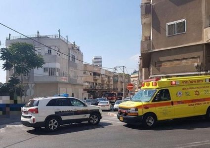 إصابتان خطيرة ومتوسطة بجريمة إطلاق نار قرب يافة الناصرة