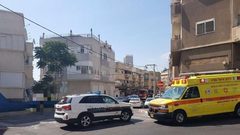 إصابتان خطيرة ومتوسطة بجريمة إطلاق نار قرب يافة الناصرة