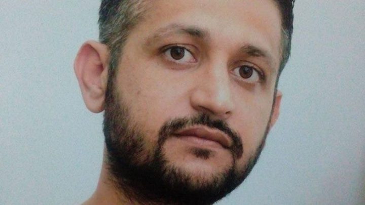 الأسير محمد عارضة يتعرض للتهديد بالقتل