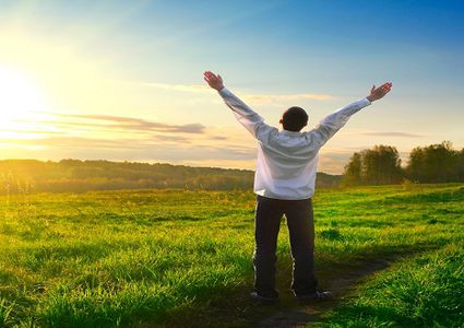 القدرة على استخدام المفاهيم الرياضية تدعم الرضا عن الحياة