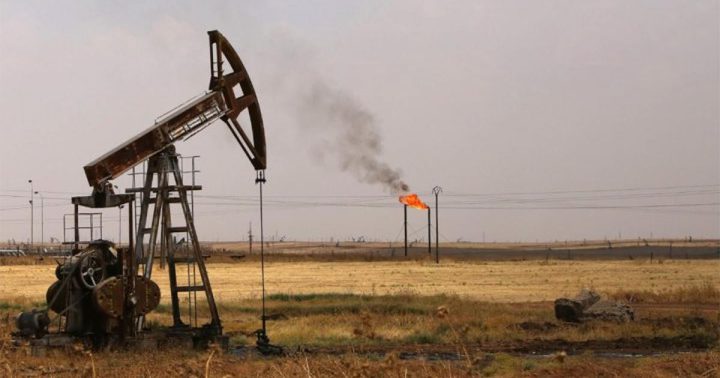 دولة عربية تعلن عن اكتشاف نفطي كبير