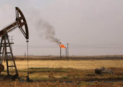 دولة عربية تعلن عن اكتشاف نفطي كبير