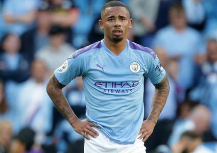 جيسوس يعرض خدماته على ريال مدريد