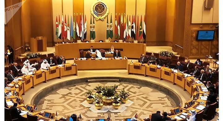 الجامعة العربية تحذر من تداعيات سياسات الاحتلال الممنهجة على البيئة الفلسطينية