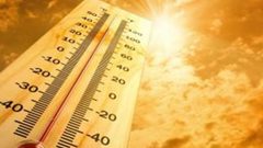 9 مدن عربية في قائمة أكثر 10 مدن حرارة بالعالم