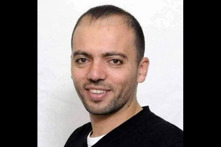 "نادي الأسير": المعتقل خليل عواودة يواجه وضعا صحيا خطيرا جدا