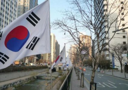 كوريا الجنوبية تسعى إلى تعاون ثلاثي مع إسرائيل والإمارات