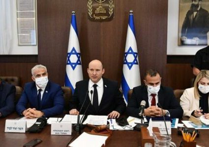 التصويت اليوم...القانون الذي سيقرر مصير ائتلاف حكومة الاحتلال