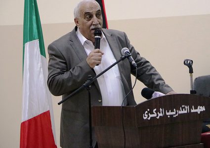 أبو العسل يبحث مع الهيئة الإدارية للمتقاعدين آلية العمل لمساعدة المتقاعدين