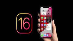 آبل تكشف عن تحديثات جديدة بـ"iOS 16"