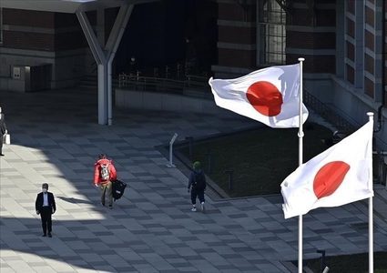 اليابان تفرض عقوبات جديدة على موسكو