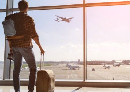 ارتفاع جنوني في أسعار تذاكر الطيران