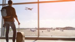 ارتفاع جنوني في أسعار تذاكر الطيران