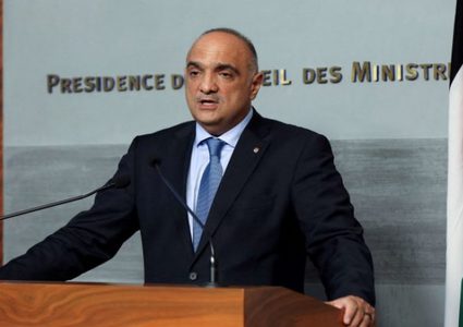 الأردن يطلق خطة على 3 مراحل مدتها 10 سنوات لتحديث الاقتصاد