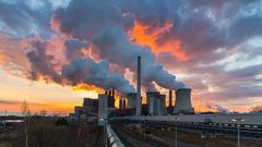 ثاني أكسيد الكربون يصل لأعلى مستوى بتاريخ البشرية