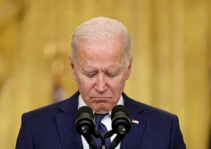 البيت الابيض:زيارة بايدن لإسرائيل ستوري في الوقت المناسب