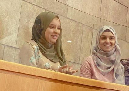 "هيئة الأسرى": تأجيل النظر في الإفراج المبكر عن الأسيرتين المقدسيتين عواد وسلمان