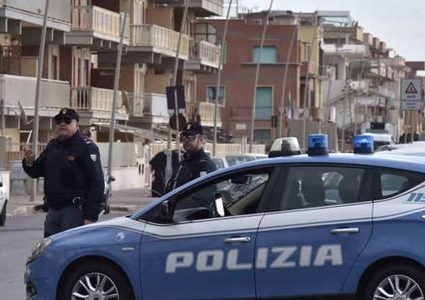 إيطاليا تحبط أكبر عملية تهريب مخدرات في أوروبا