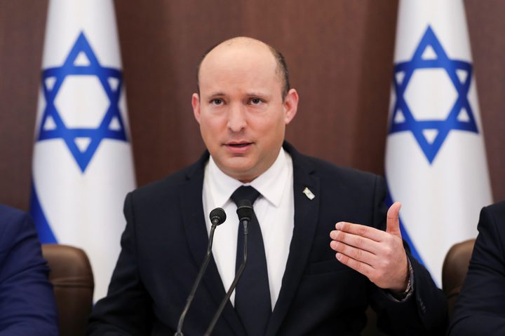 بينيت يقرر زيادة أعداد عمال غزة للعمل في إسرائيل