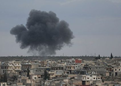 تطورات العملية العسكرية الروسية في أوكرانيا