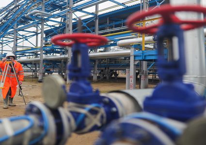 وسائل إعلام: الهند تعتزم مضاعفة وارداتها من النفط الروسي