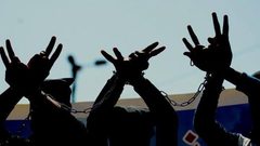 هيئة الأسرى: الاحتلال يفرج عن أسير أردني ويبقي 18 آخرين في سجونه