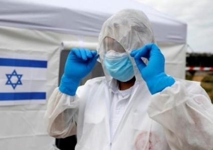 صحة الإحتلال تعلن تسجيل إصابة ثالثة بجدري القرود