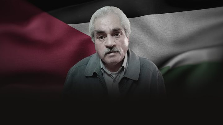 جامعة النجاح تنعى زميلها الدكتور عودة عودة