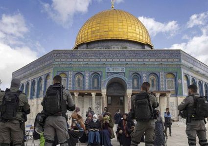 انطلاق مؤتمر "وثائق الملكيات والوضع التاريخي للمسجد الأقصى"