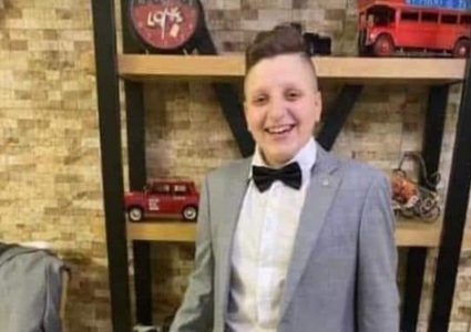 مصرع الفتى زيد عليان من العيسوية غرقاً