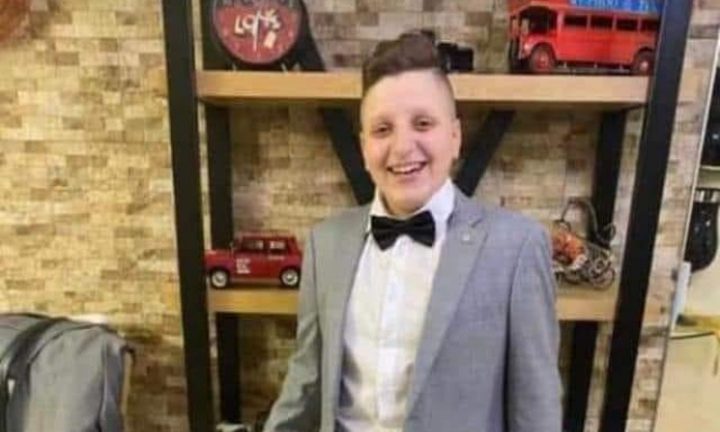 مصرع الفتى زيد عليان من العيسوية غرقاً