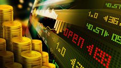 تداولات حذرة للذهب ترقبا لبيانات التضخم الأميركية