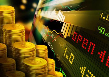 تداولات حذرة للذهب ترقبا لبيانات التضخم الأميركية