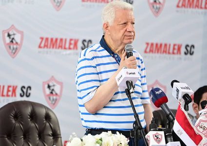 الزمالك يعلن مقاطعة رابطة الأندية المصرية