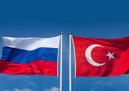 روسيا تتعهد بضمان أمن سفن الحبوب