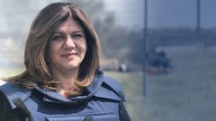 عضوان بالكونغرس يطالبان بفتح تحقيق شامل وشفاف باغتيال أبو عاقلة