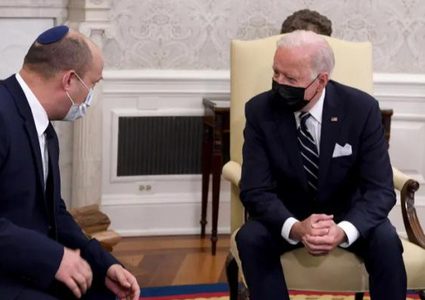 إسرائيل ترفض عرضاً أمريكياً لعقد قمة مع السلطة الفلسطينية