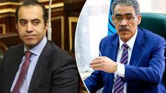 اختيار ضياء رشوان منسقا عاما للحوار الوطني في مصر