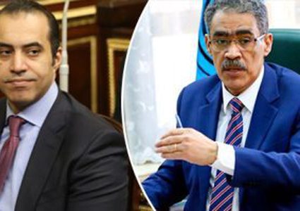 اختيار ضياء رشوان منسقا عاما للحوار الوطني في مصر