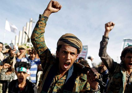 الحوثيون: مشاروات عمان تمخضت عن فتح 3 طرق