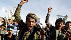 الحوثيون: مشاروات عمان تمخضت عن فتح 3 طرق